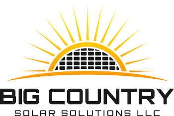 Big Country Solar Solutions LLC